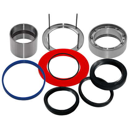 Sicoma MAO Series – Precision Oil Sealing Kit