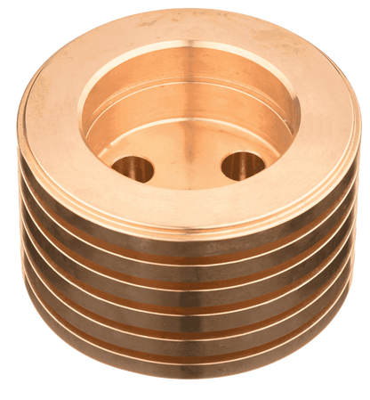 Schwing Main Pumping Cylinder Accessories