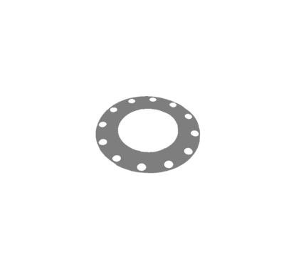 Schwing Main Pumping Cylinder Accessories