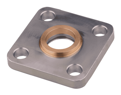Schwing Main Pumping Cylinder Accessories