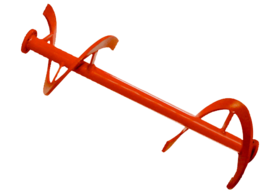 Schwing Agitator Paddle and Accessories Series for Concrete Pumps
