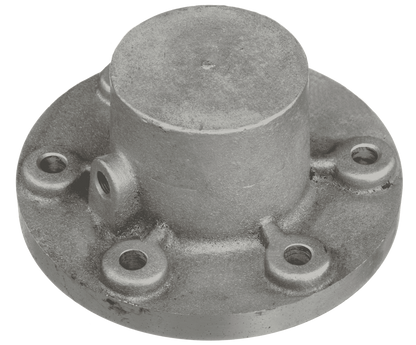 Schwing Agitator Paddle and Accessories Series for Concrete Pumps