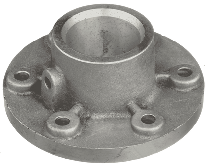 Schwing Agitator Paddle and Accessories Series for Concrete Pumps