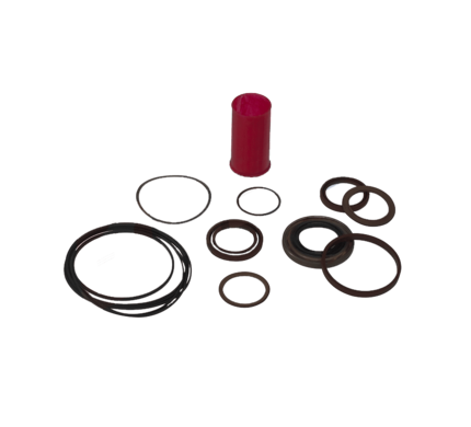 Schwing Agitator Paddle and Accessories Series for Concrete Pumps