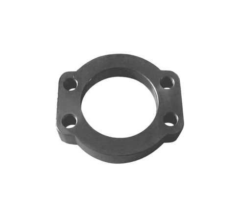 Schwing Plunger Housing and Components