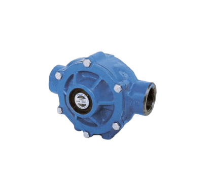 Schwing Water Pump