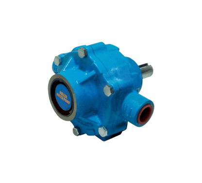 Schwing Water Pump