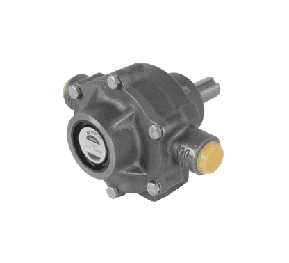 Schwing Water Pump