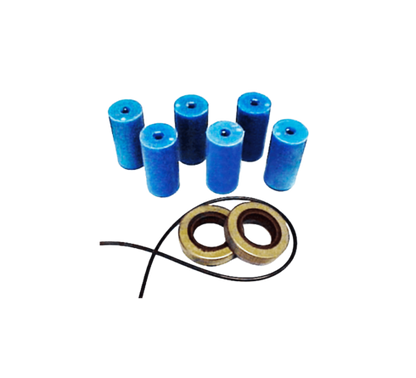 Schwing Water Pump