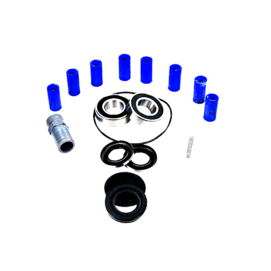 Schwing Water Pump