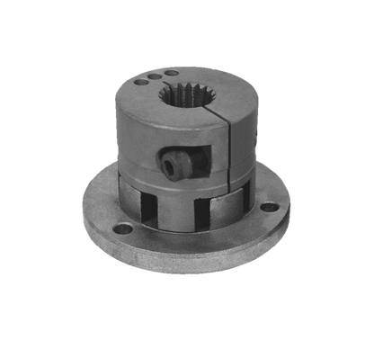 Schwing Distributor Gearbox and Accessories
