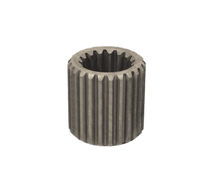 Schwing Distributor Gearbox and Accessories