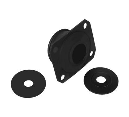 Schwing Distributor Gearbox and Accessories