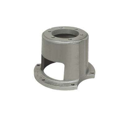 Schwing Distributor Gearbox and Accessories