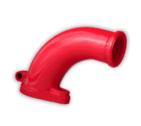 Schwing Delivery Elbows