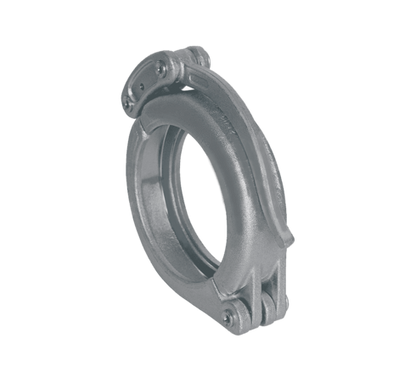 Schwing® Clamps Series for Concrete Pumps