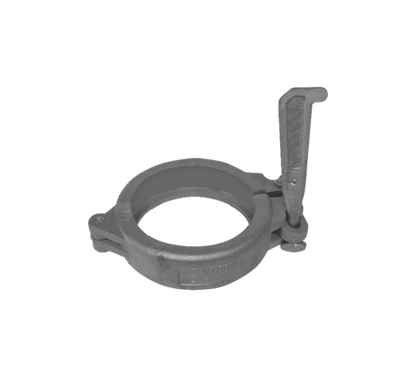 Schwing® Clamps Series for Concrete Pumps