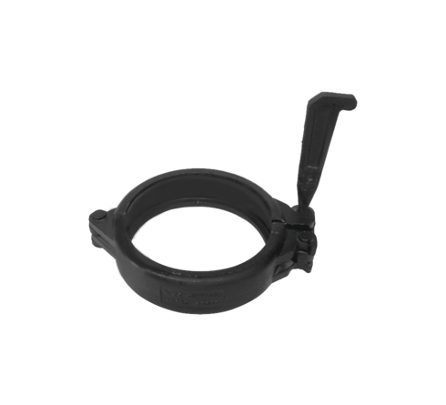 Schwing® Clamps Series for Concrete Pumps