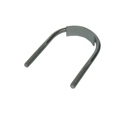 Schwing® Clamps Series for Concrete Pumps