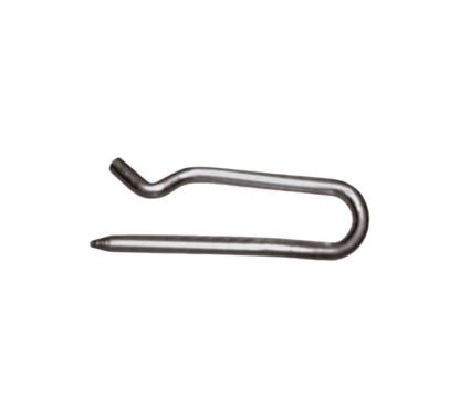 Schwing® Clamps Series for Concrete Pumps