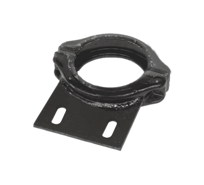 Schwing® Clamps Series for Concrete Pumps