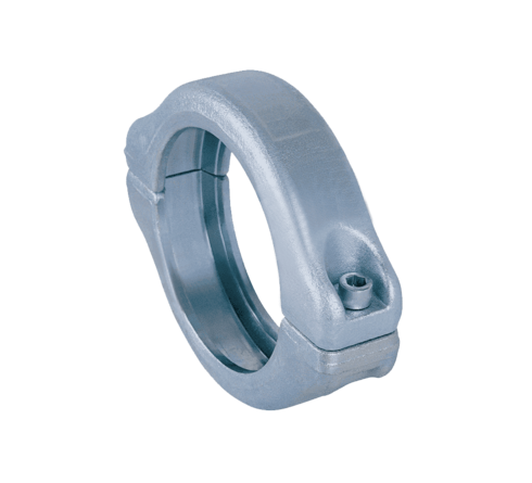 Schwing® Clamps Series for Concrete Pumps