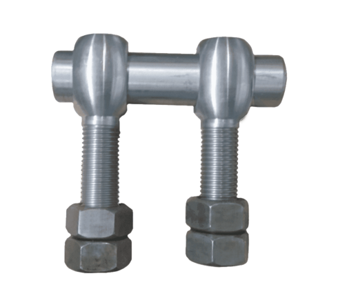 Schwing® Clamps Series for Concrete Pumps