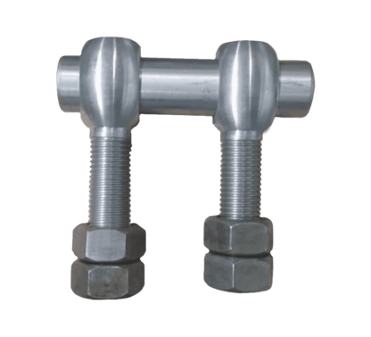Schwing® Clamps Series for Concrete Pumps