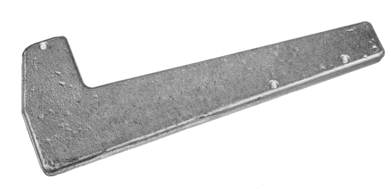 Schwing® Clamps Series for Concrete Pumps