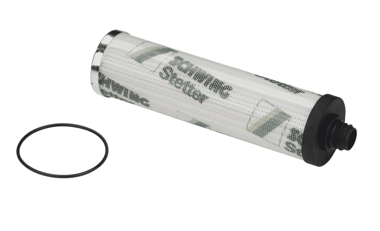 Schwing Filter Series