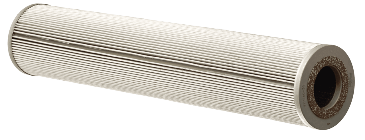 Schwing Filter Series