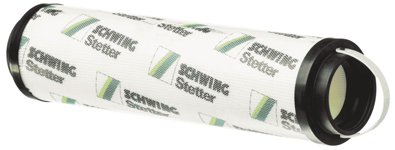 Schwing Filter Series