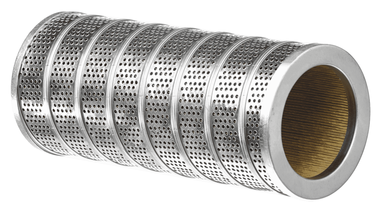 Schwing Filter Series