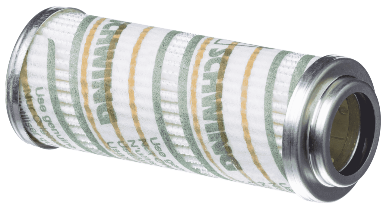 Schwing Filter Series