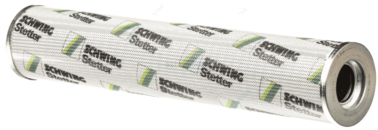 Schwing Filter Series