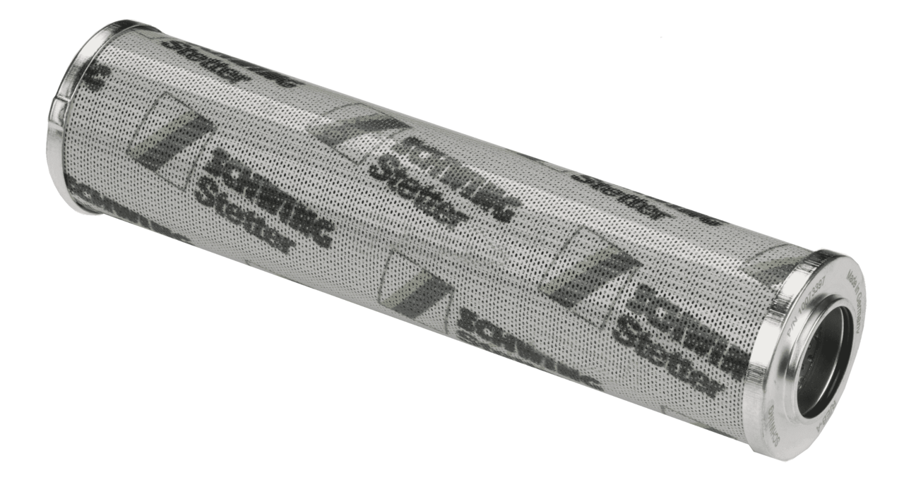 Schwing Filter Series
