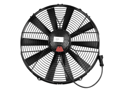 Schwing Truck-Mounted Concrete Pumps (Hydraulic Oil Cooler and Radiator Support)