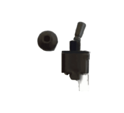 Schwing Remote Control Systems and Valves