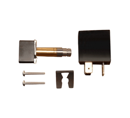 Schwing Remote Control Systems and Valves