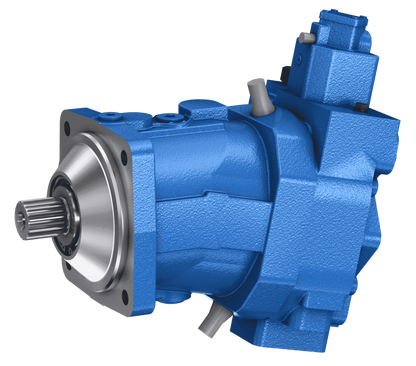 Schwing Hydraulic Pumps