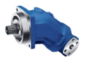 Schwing Hydraulic Pumps