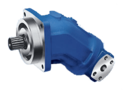Schwing Hydraulic Pumps