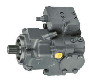 Schwing Hydraulic Pumps