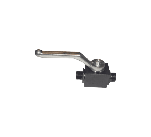 Schwing Hydraulic Valves and Additionals