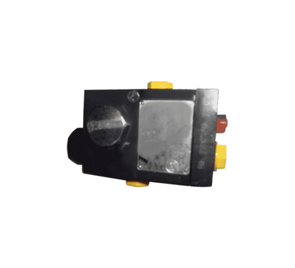 Schwing Hydraulic Valves and Additionals
