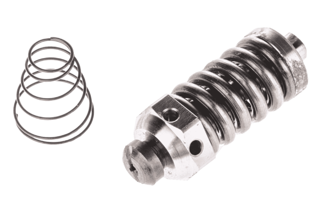 Schwing Hydraulic Valves and Additionals