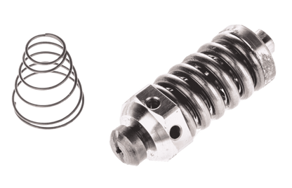 Schwing Hydraulic Valves and Additionals