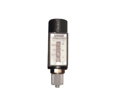 Schwing Hydraulic Valves and Additionals