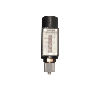 Schwing Hydraulic Valves and Additionals