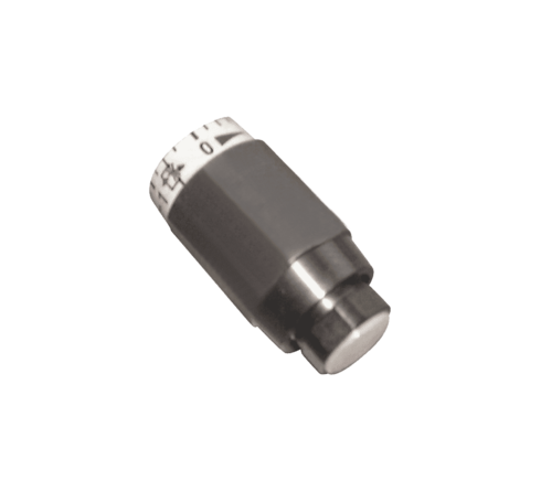 Schwing Hydraulic Valves and Additionals